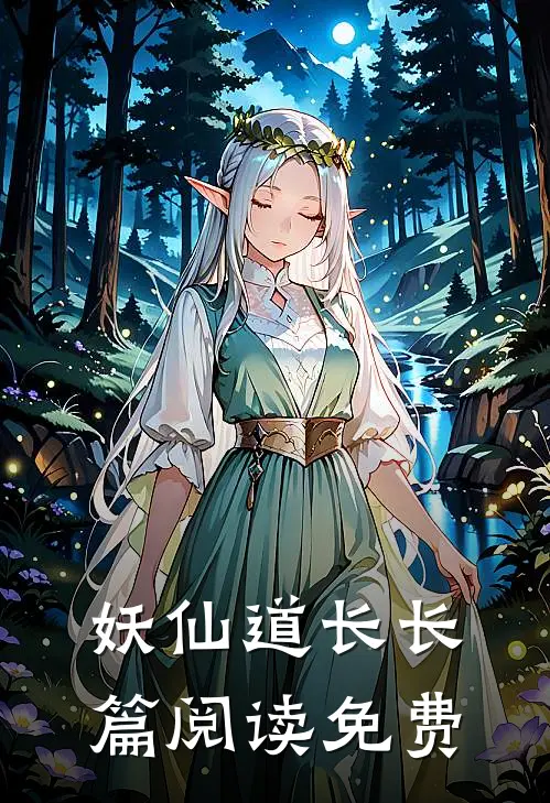 妖仙道长长篇阅读免费