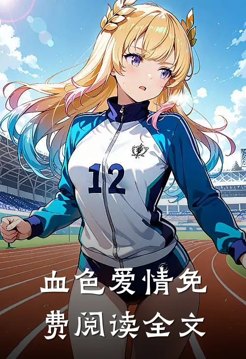 血色爱情免费阅读全文