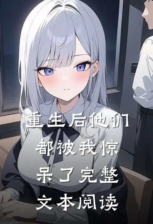 重生后他们都被我惊呆了完整文本阅读