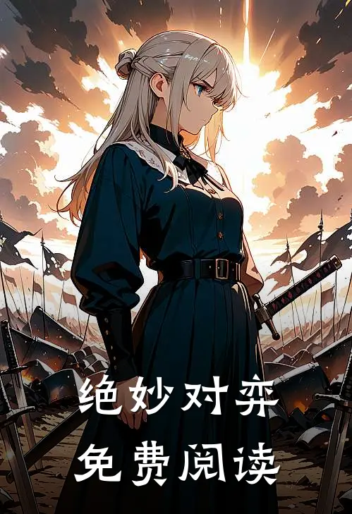 绝妙对弈免费阅读