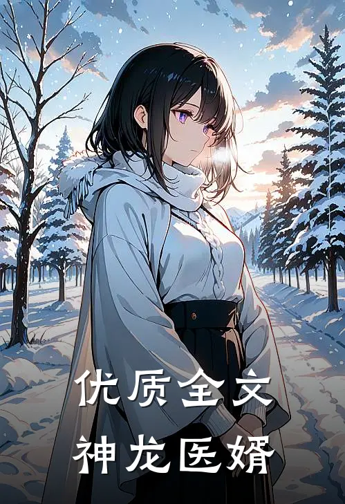 优质全文神龙医婿