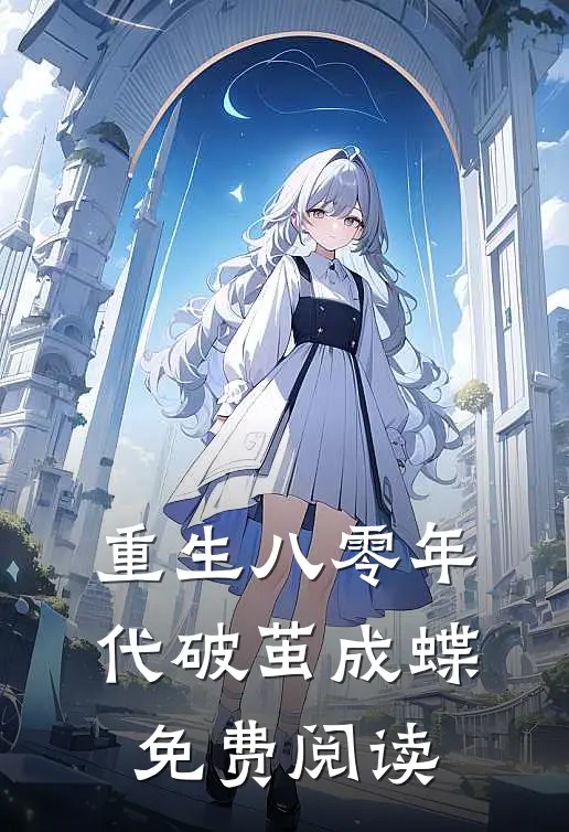 重生八零年代破茧成蝶免费阅读