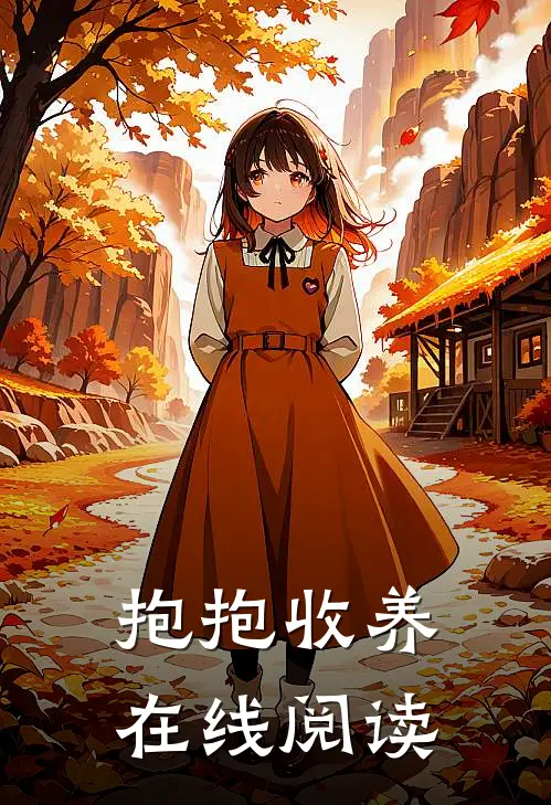 抱抱收养在线阅读