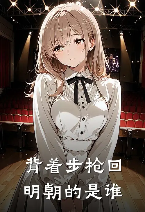 背着步枪回明朝的是谁