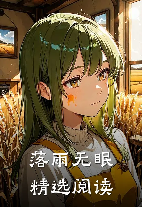 落雨无眠精选阅读