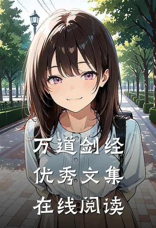 万道剑经优秀文集在线阅读