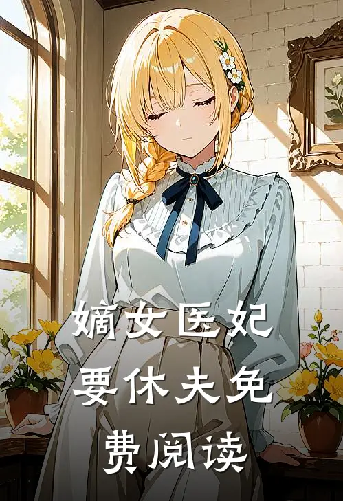 嫡女医妃要休夫免费阅读