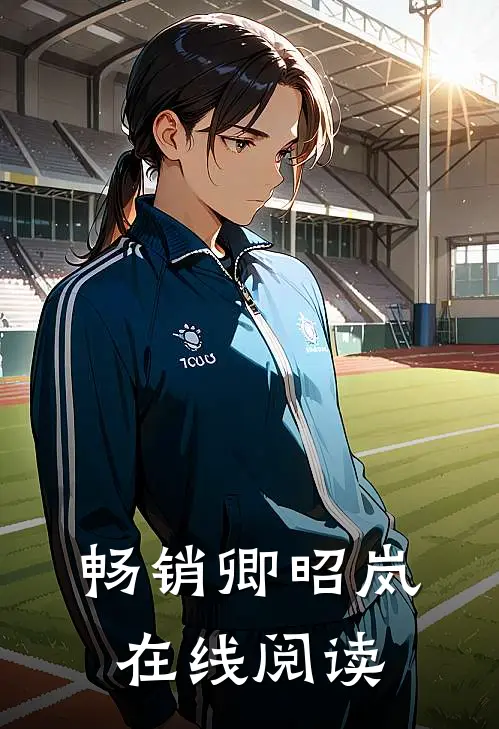 畅销卿昭岚在线阅读
