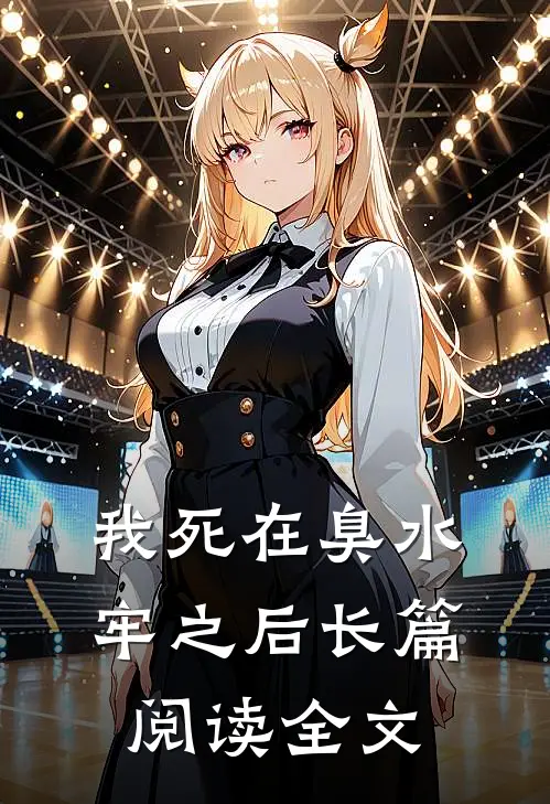 我死在臭水牢之后长篇阅读全文