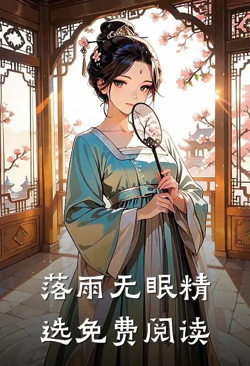 落雨无眠精选免费阅读