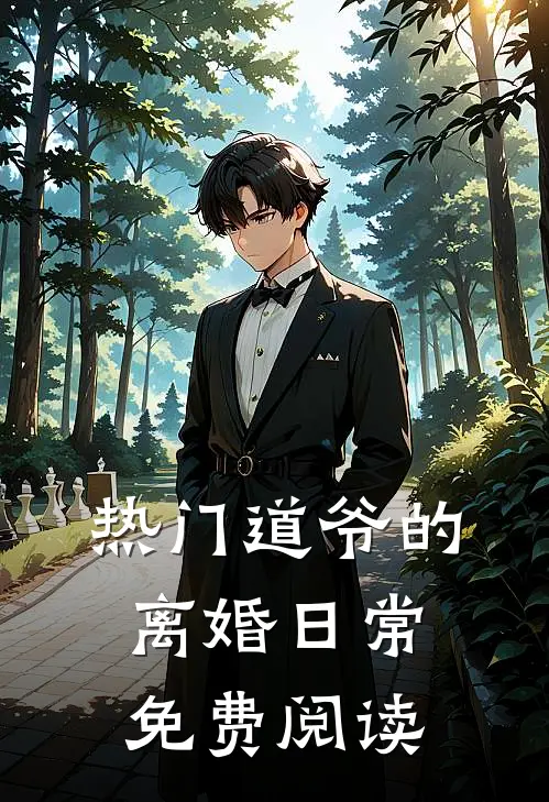 热门道爷的离婚日常免费阅读