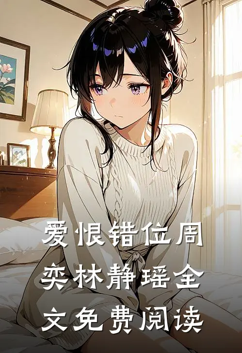 爱恨错位周奕林静瑶全文免费阅读