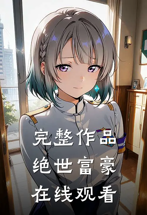 完整作品绝世富豪在线观看