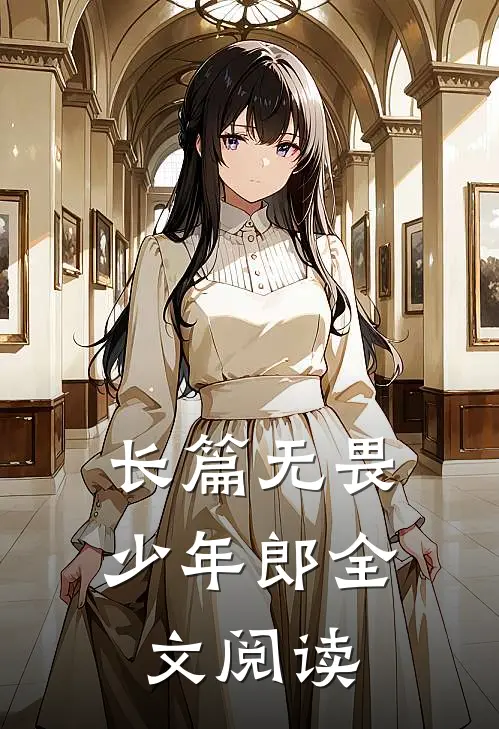 长篇无畏少年郎全文阅读