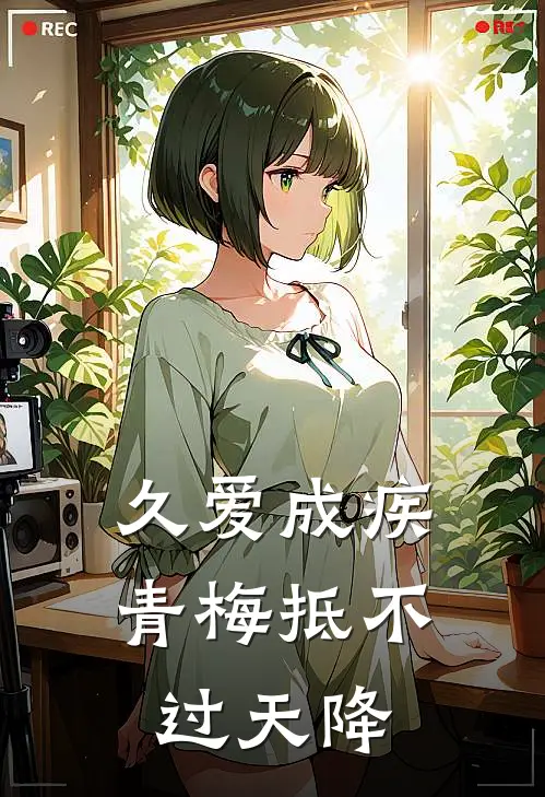 久爱成疾,青梅抵不过天降