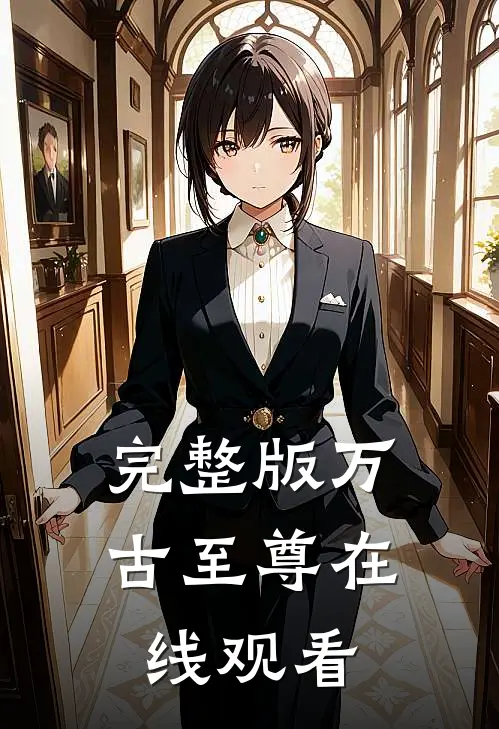 完整版万古至尊在线观看