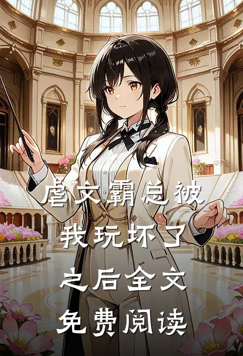 虐文霸总被我玩坏了之后全文免费阅读