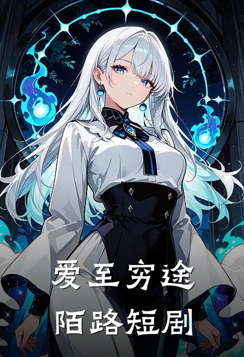 爱至穷途陌路短剧