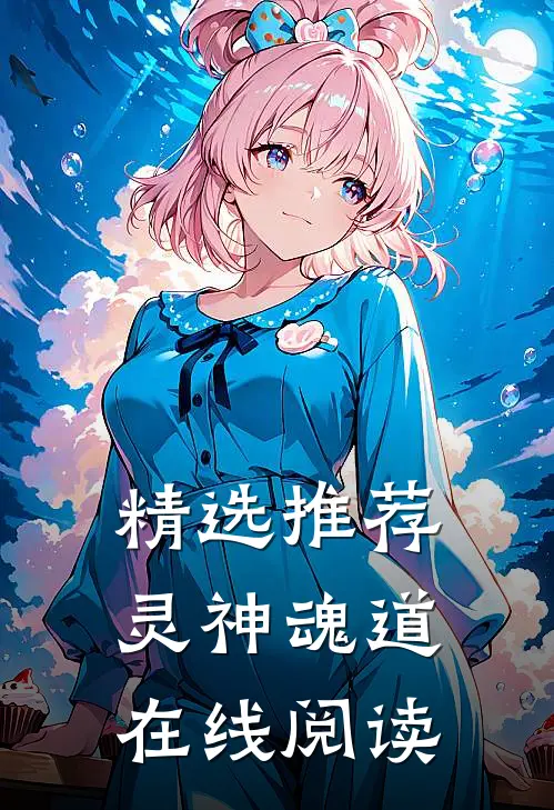 精选推荐灵神魂道在线阅读