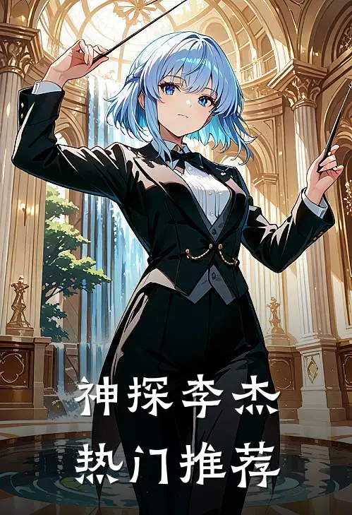 神探李杰热门推荐
