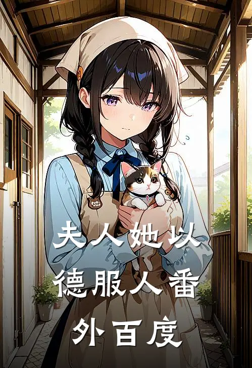 夫人她以德服人番外百度