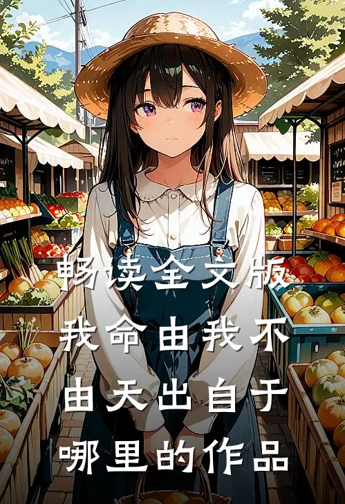 畅读全文版我命由我不由天出自于哪里的作品