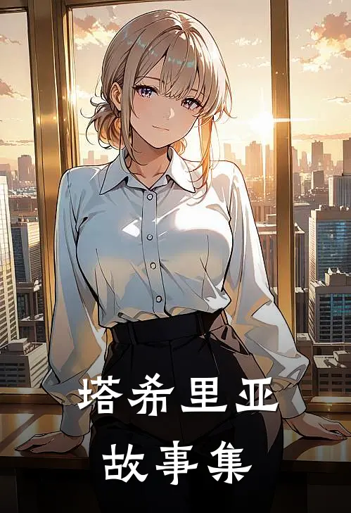 塔希里亚故事集