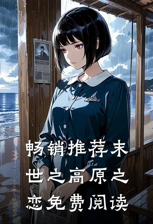 畅销推荐末世之高原之恋免费阅读