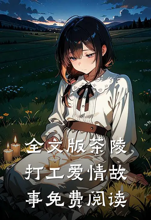 全文版茶陵打工爱情故事免费阅读