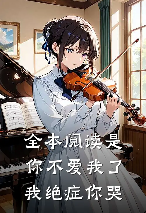 全本阅读是你不爱我了,我绝症你哭