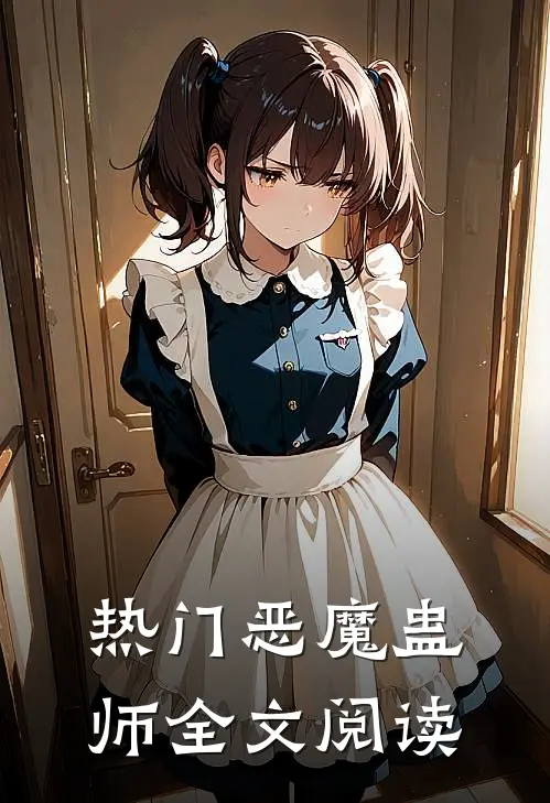 热门恶魔蛊师全文阅读
