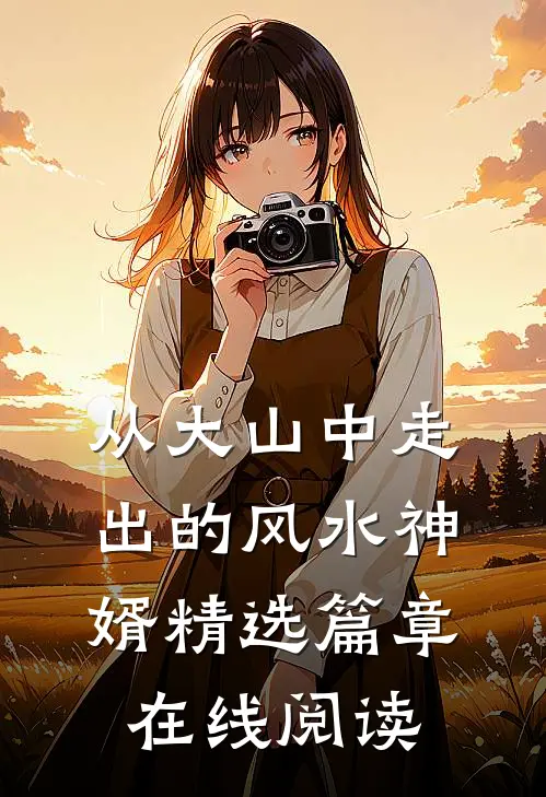 从大山中走出的风水神婿精选篇章在线阅读