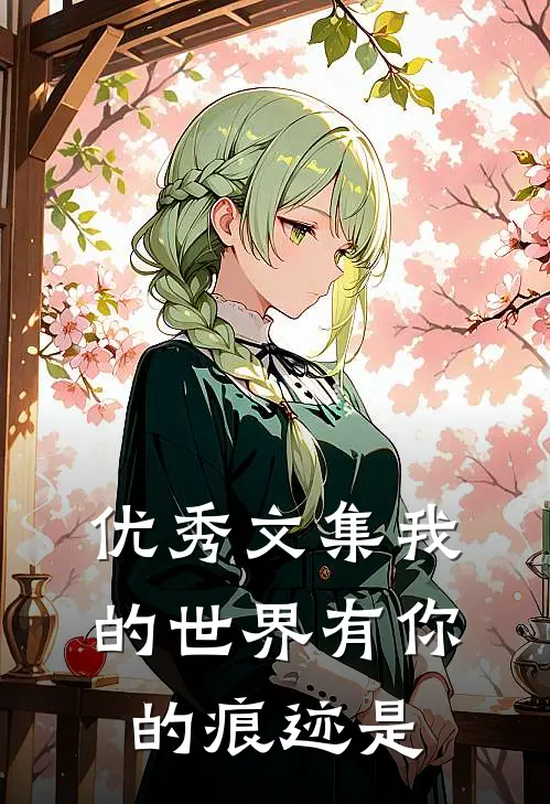 优秀文集我的世界有你的痕迹是