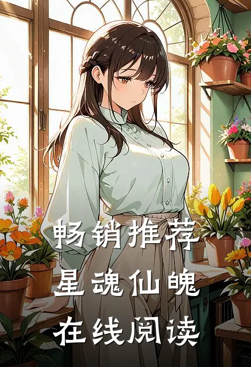 畅销推荐星魂仙魄在线阅读