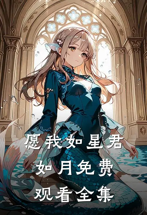 愿我如星君如月免费观看全集