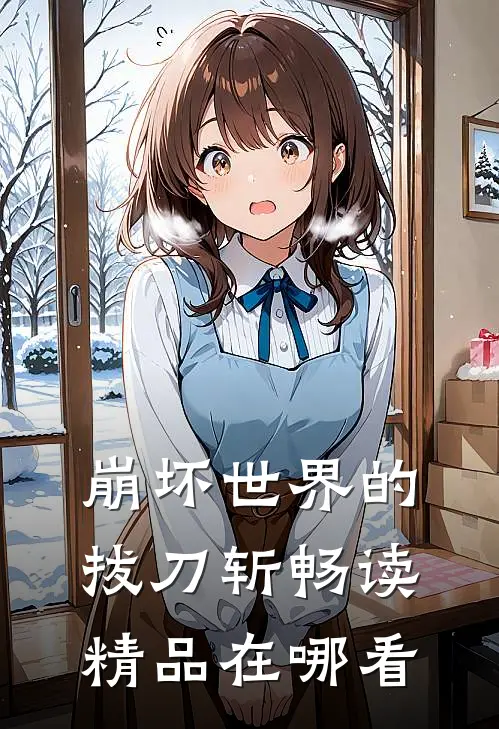 崩坏世界的拔刀斩畅读精品在哪看
