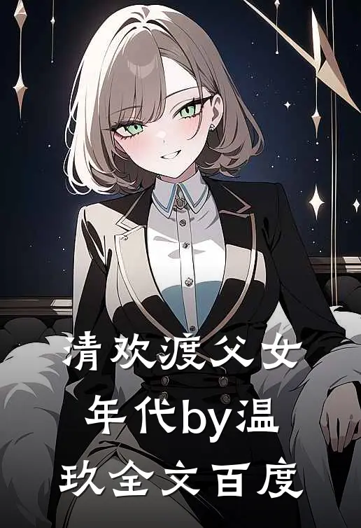 清欢渡父女(年代)by温玖全文百度