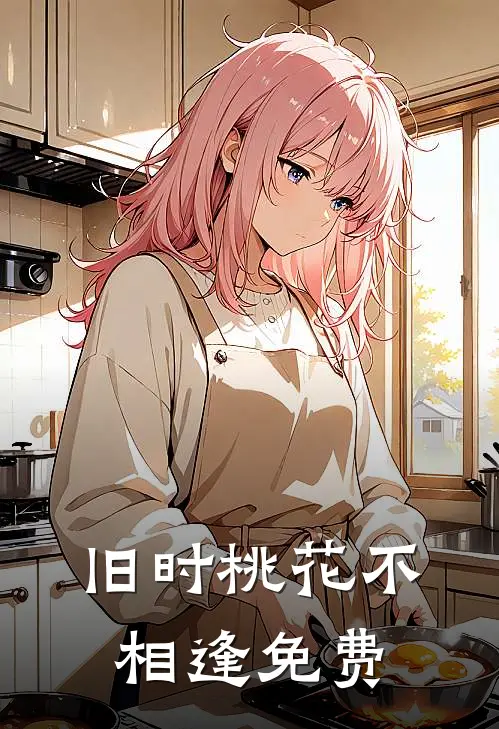 旧时桃花不相逢免费