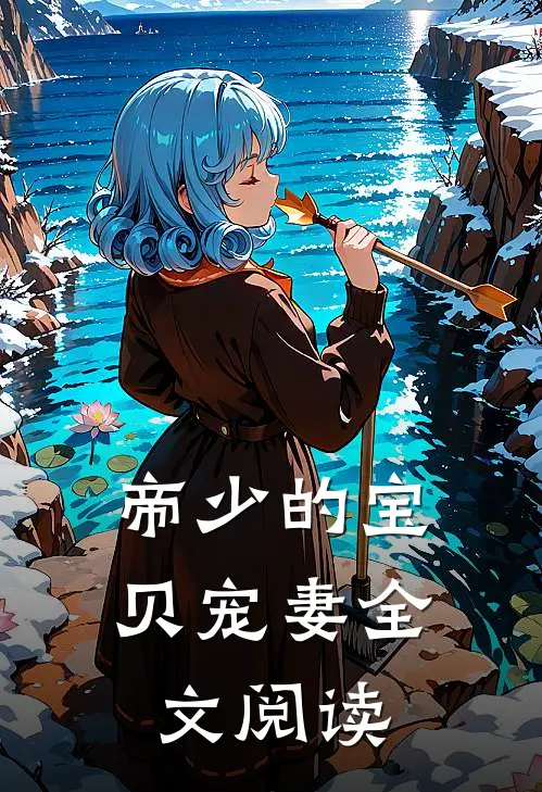 帝少的宝贝宠妻全文阅读