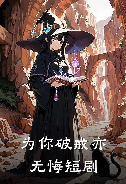 为你破戒亦无悔短剧