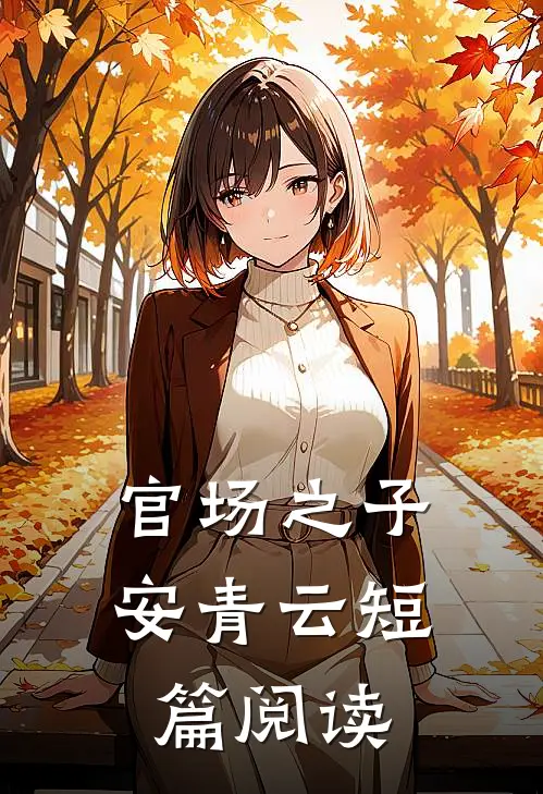 官场之子安青云短篇阅读