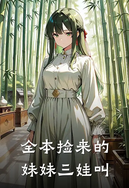 全本捡来的妹妹三娃叫
