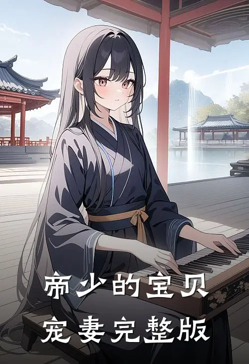 帝少的宝贝宠妻完整版