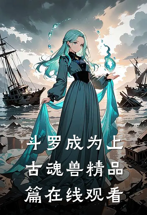 斗罗成为上古魂兽精品篇在线观看