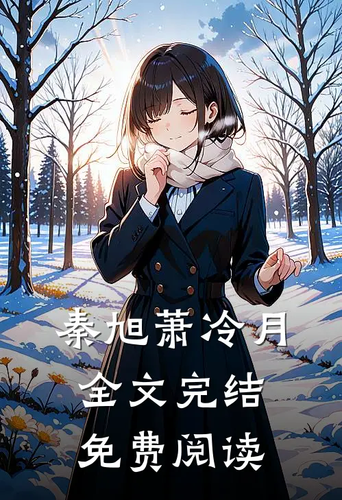 秦旭萧冷月全文完结免费阅读