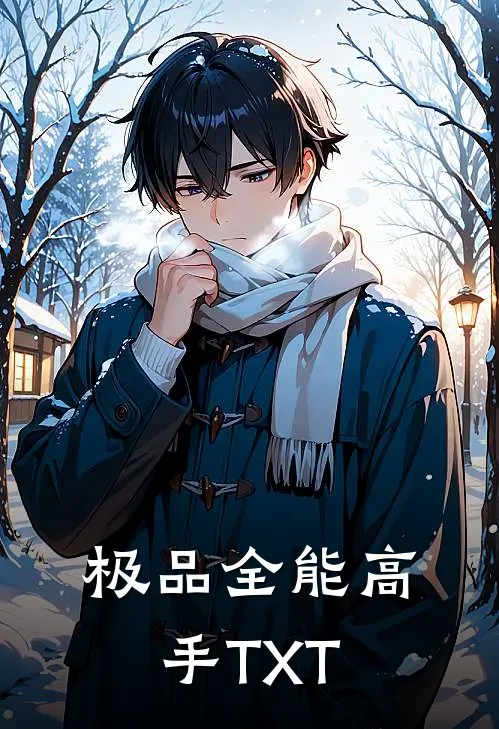 极品全能高手TXT