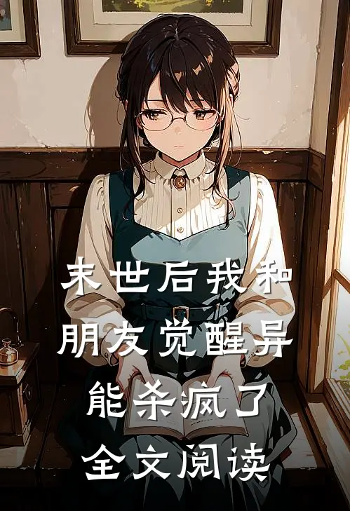 末世后我和朋友觉醒异能杀疯了全文阅读