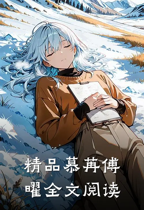 精品慕苒傅曜全文阅读
