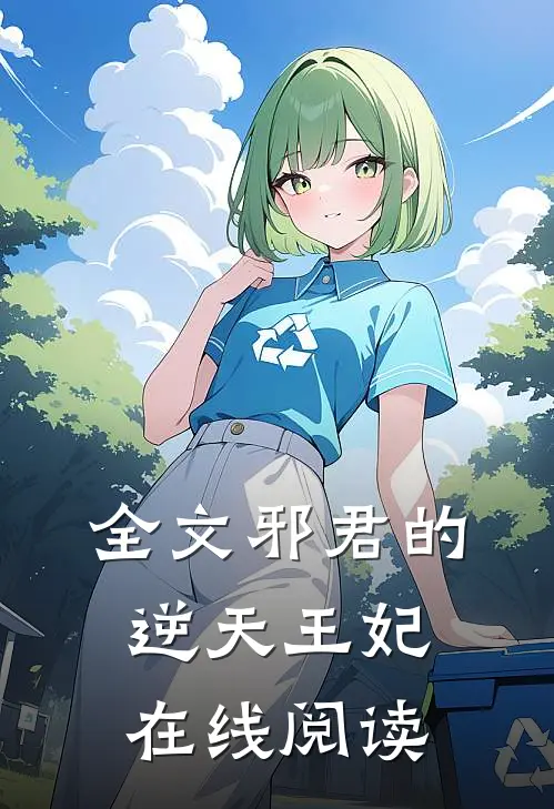 全文邪君的逆天王妃在线阅读