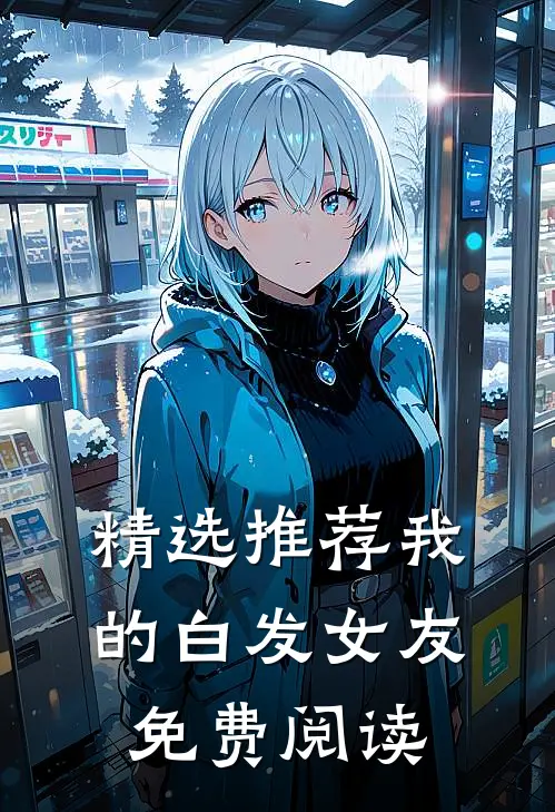 精选推荐我的白发女友免费阅读